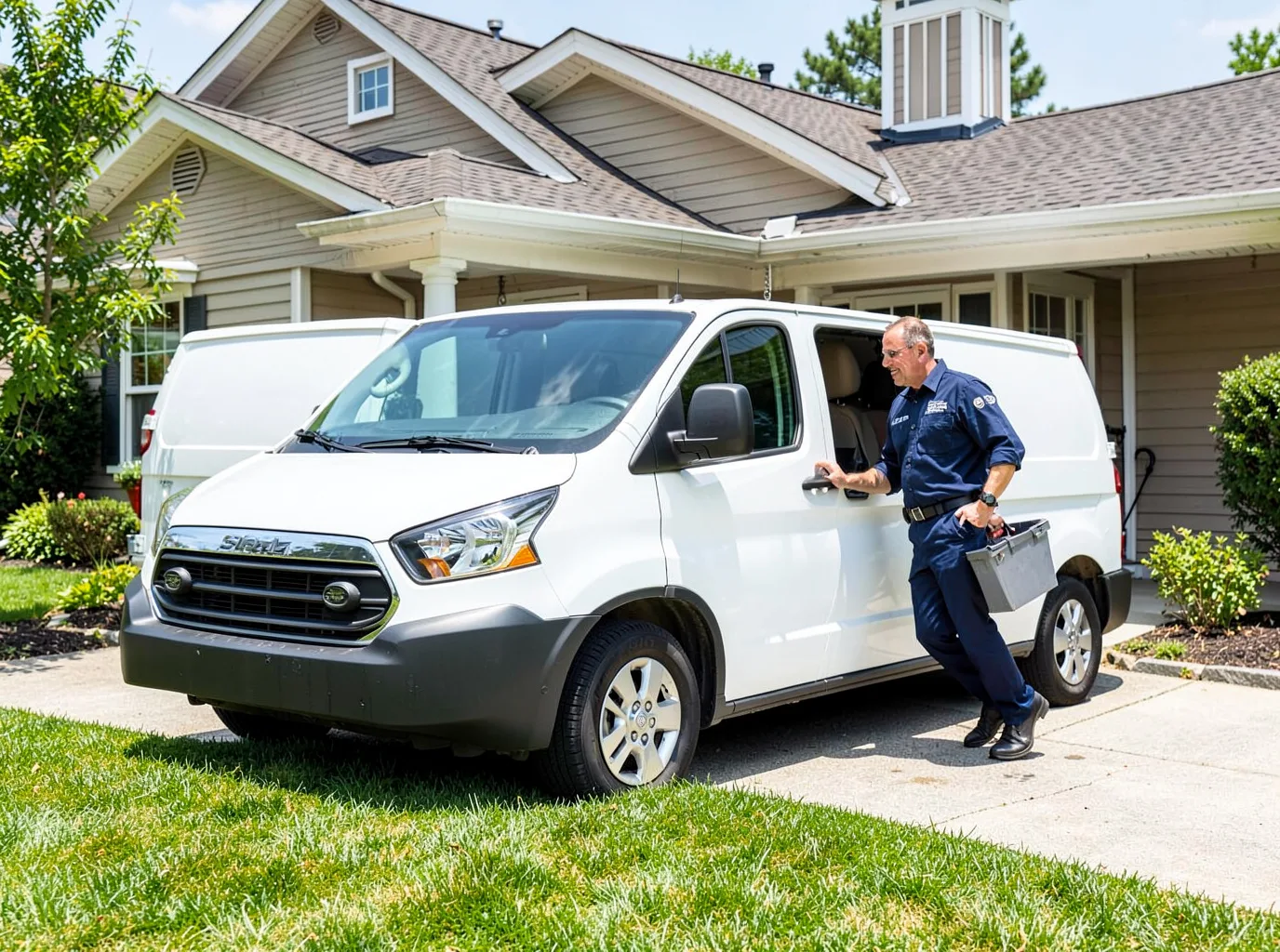 Emergency Plumber company in Cedar Hill, TN